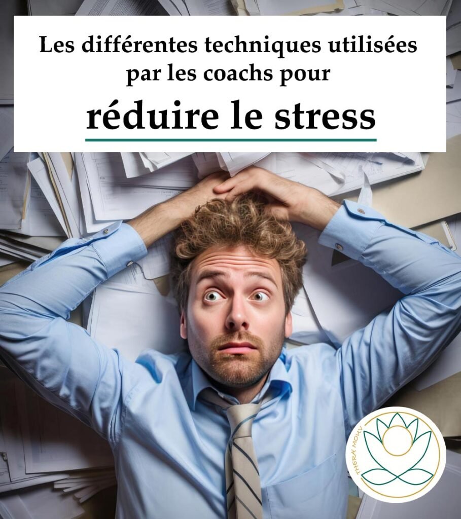 Coach gestion de stress avec Florian FUCHS