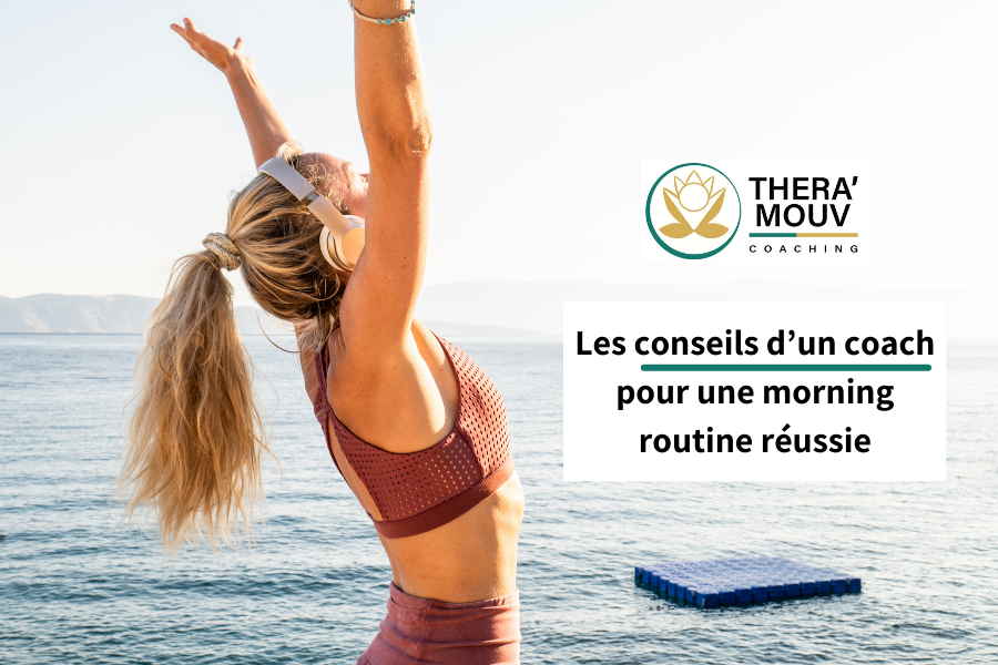 Morning Routine pour une Énergie Optimale : Guide Complet 2 4