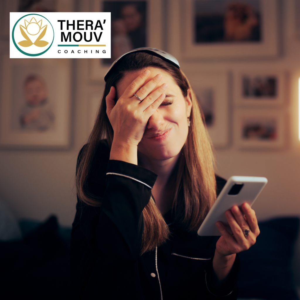 Pourquoi votre téléphone peut vous éloigner de votre objectif ? 2 Design sans titre 2